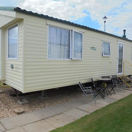 Hotel Golden Sands Lakeland 6 Berth Access To The Beach Ingoldmells Zewnętrze zdjęcie
