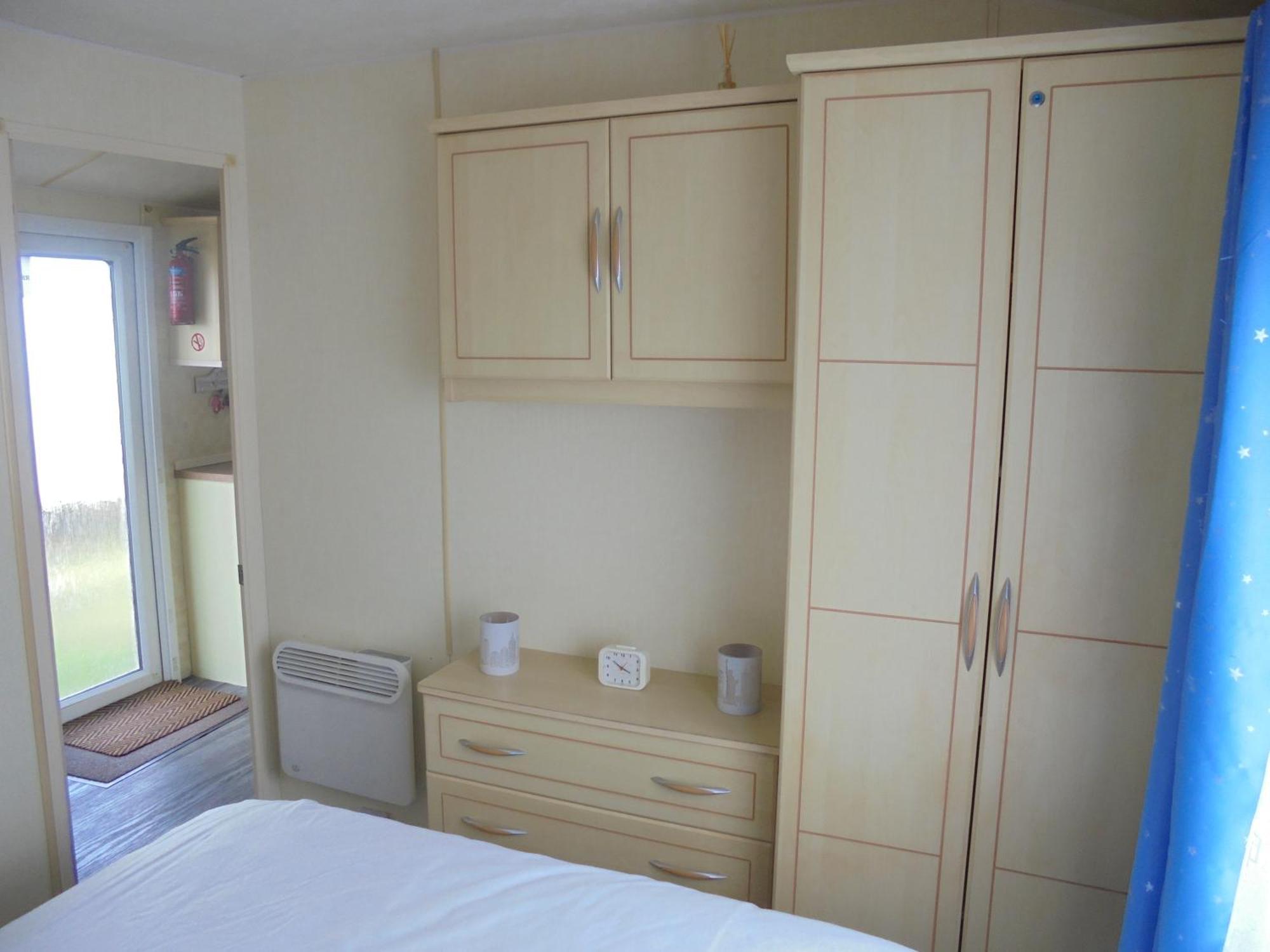 Hotel Golden Sands Lakeland 6 Berth Access To The Beach Ingoldmells Zewnętrze zdjęcie